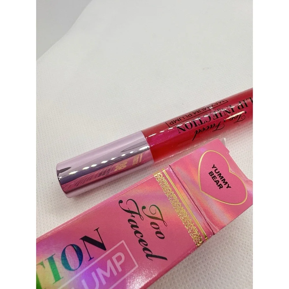 Too Faced too faced